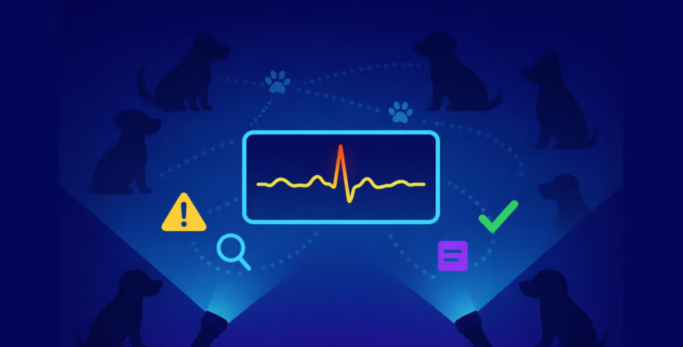 Datadog Releases ARFBench Time Series QA Benchmark